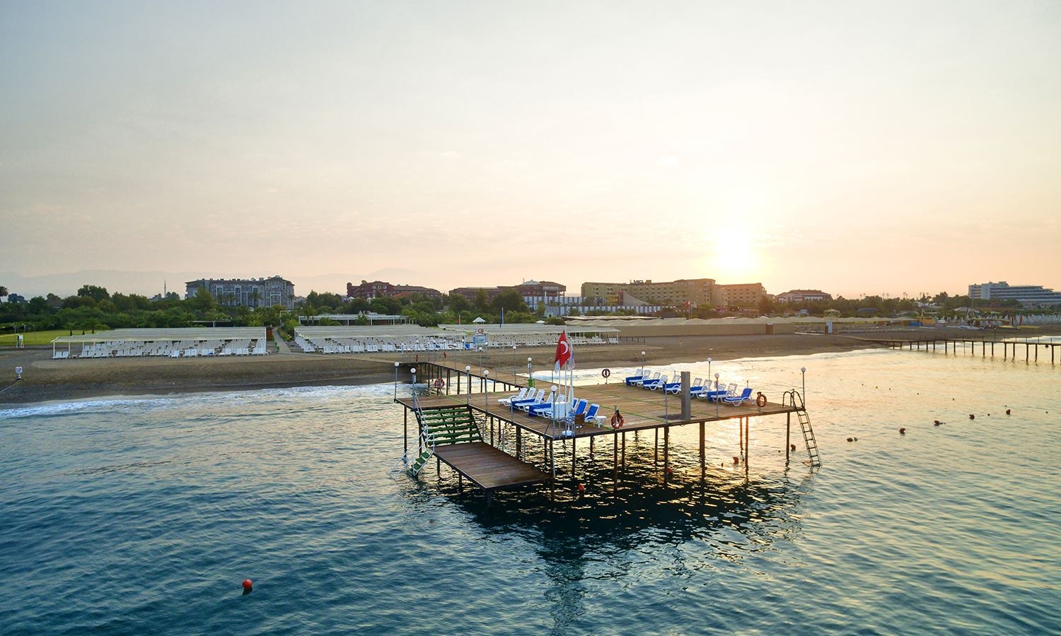 general-main-building