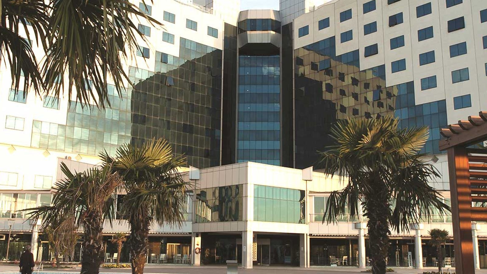 general-main-building