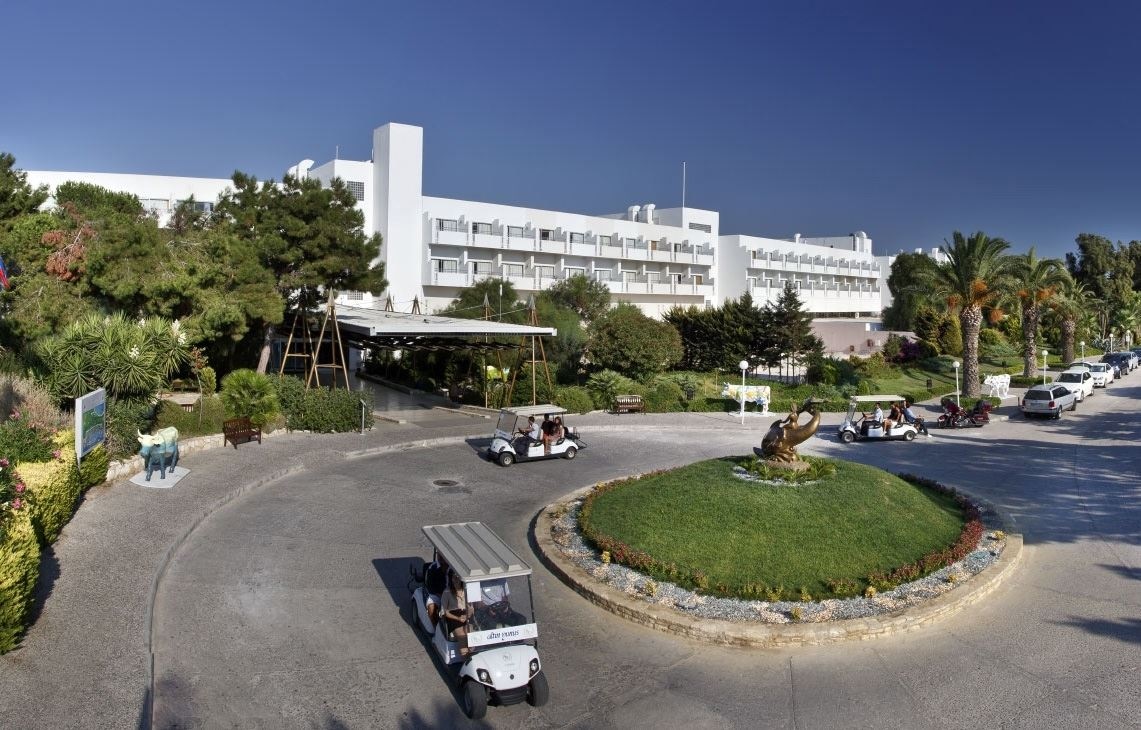 general-main-building