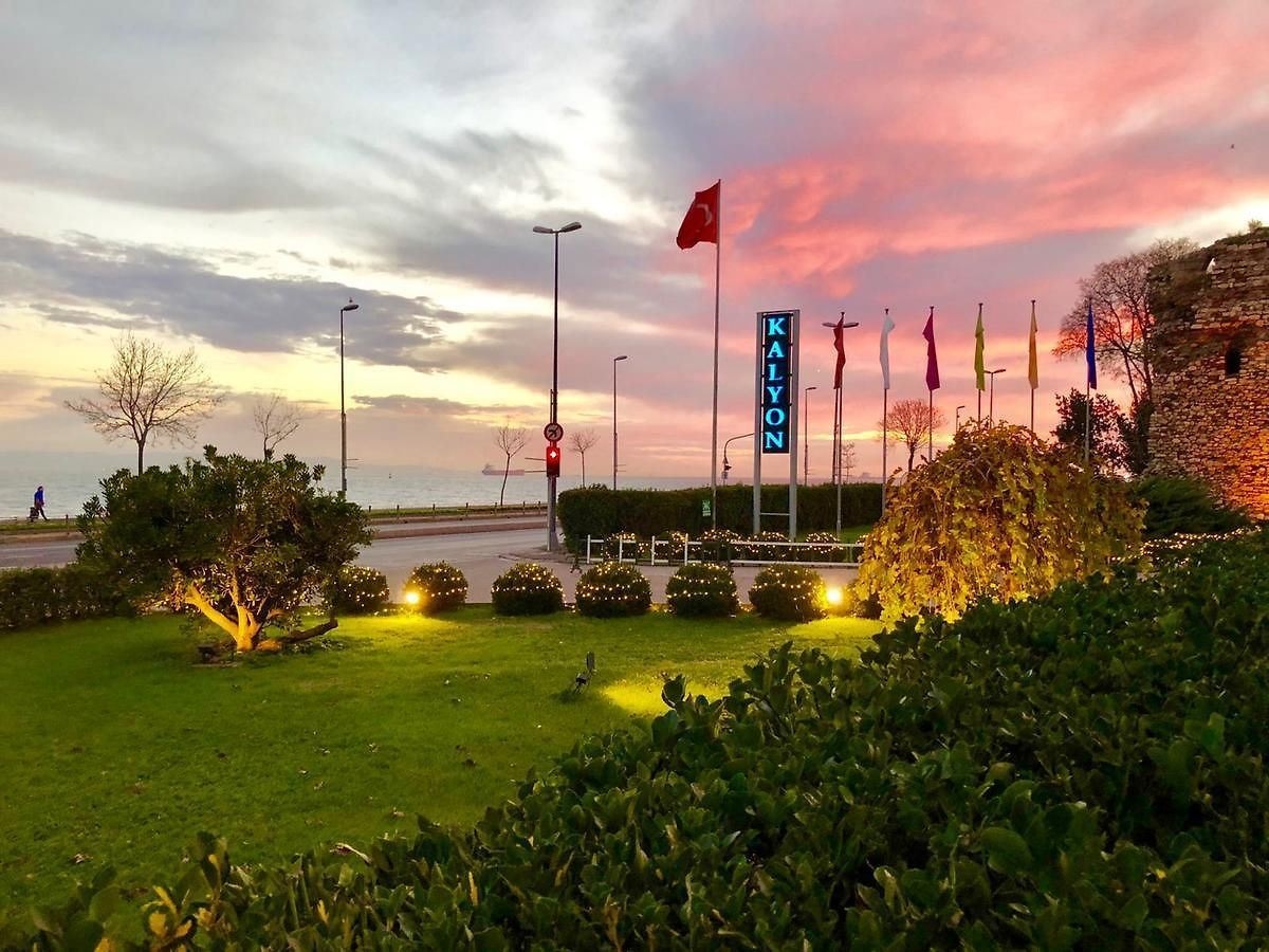 general-main-building