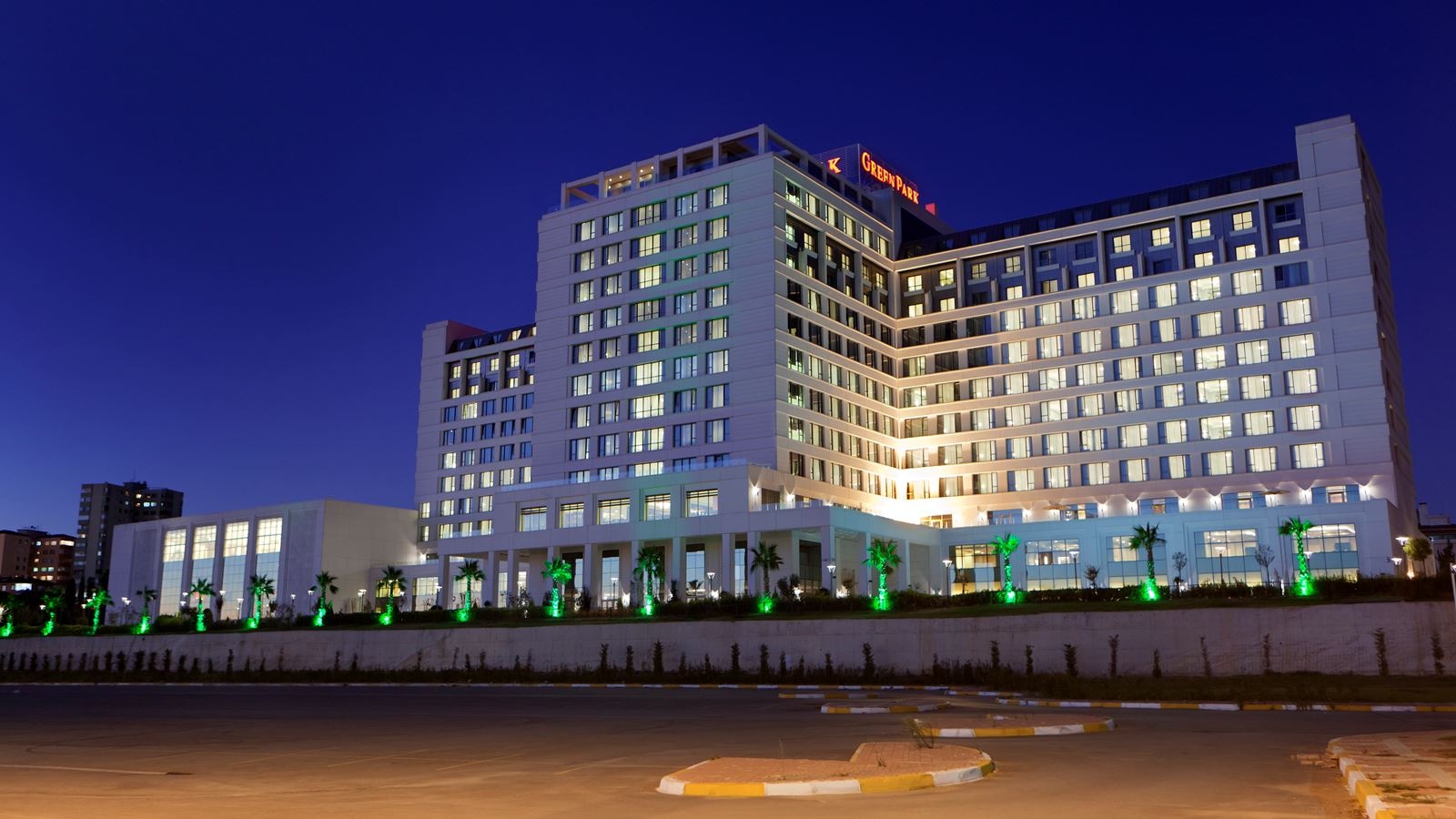 general-main-building