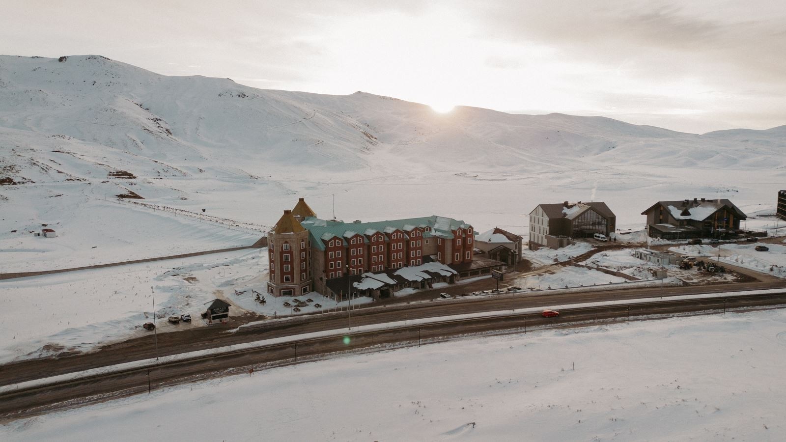 general-main-building