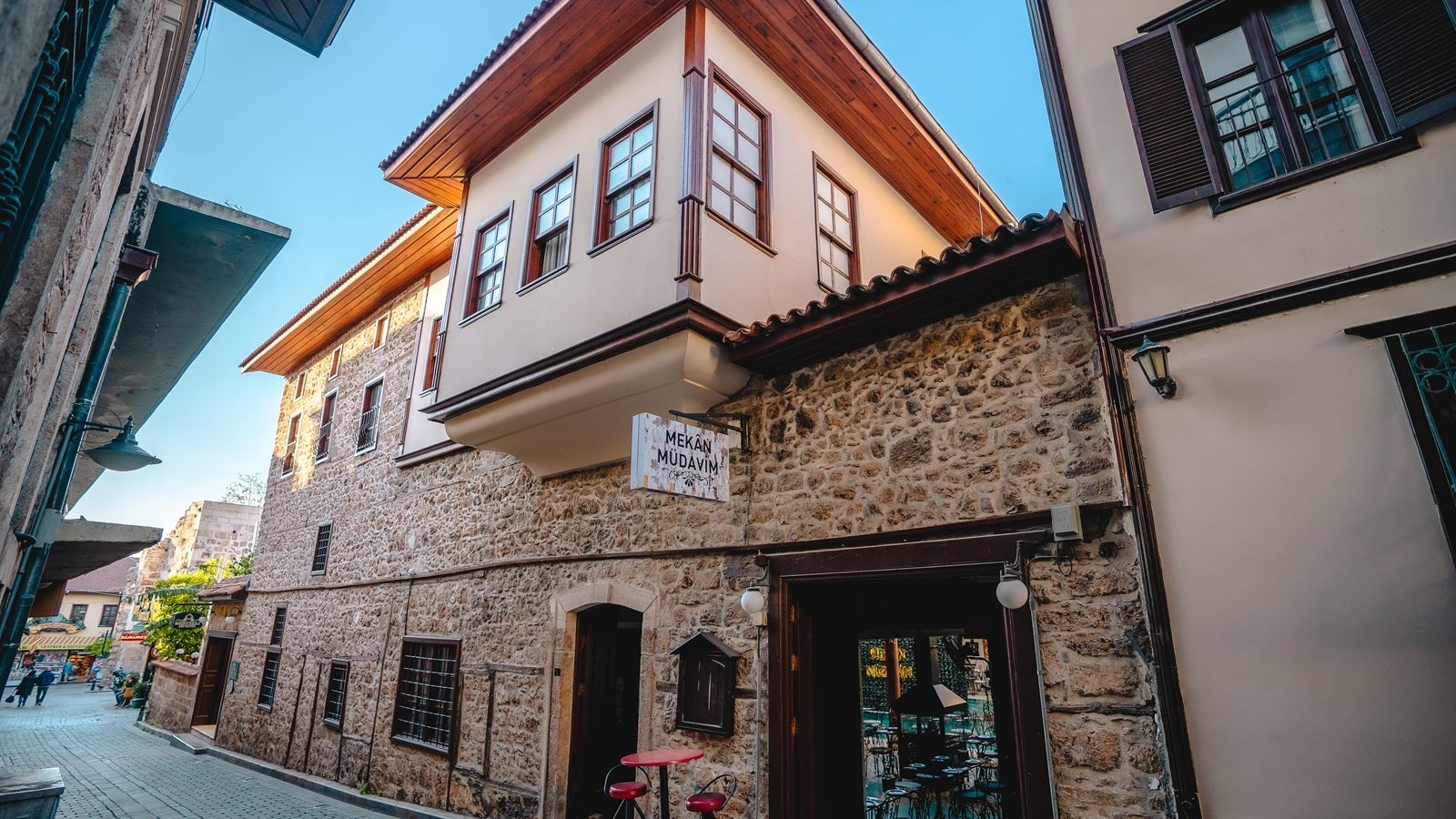 general-main-building