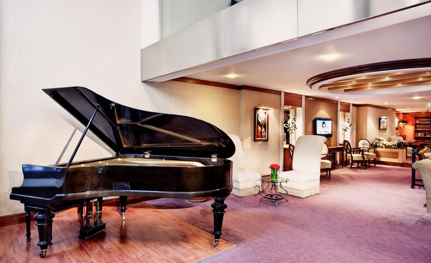 general-main-building