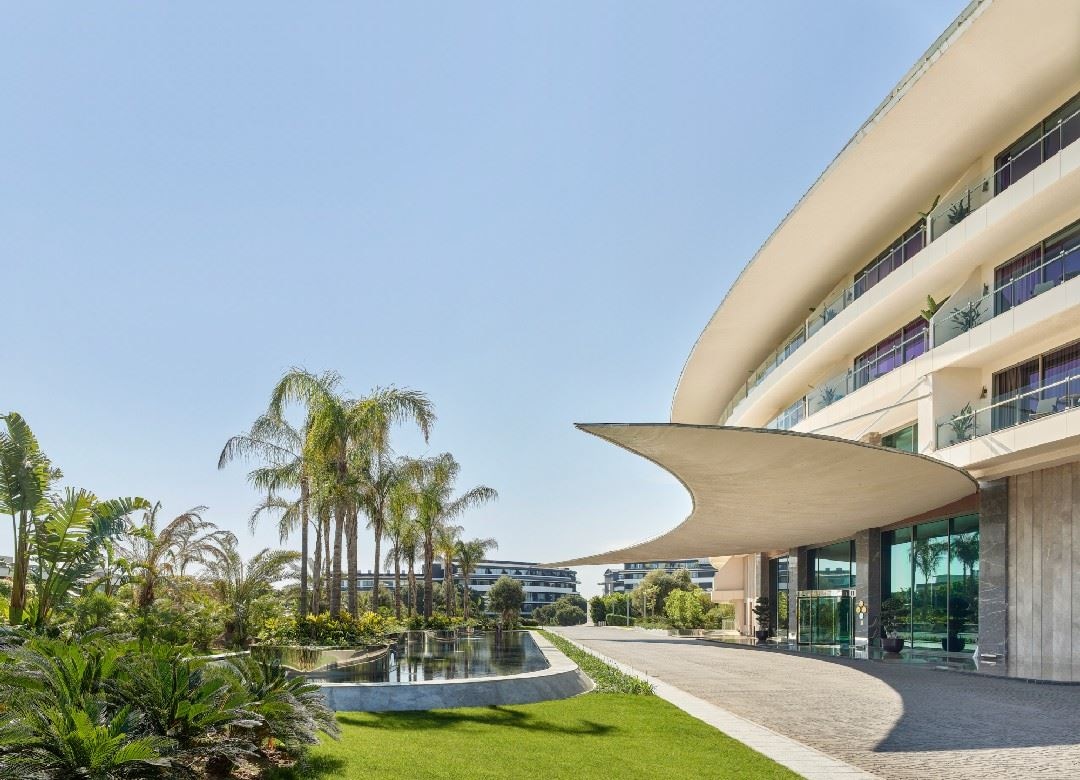 general-main-building