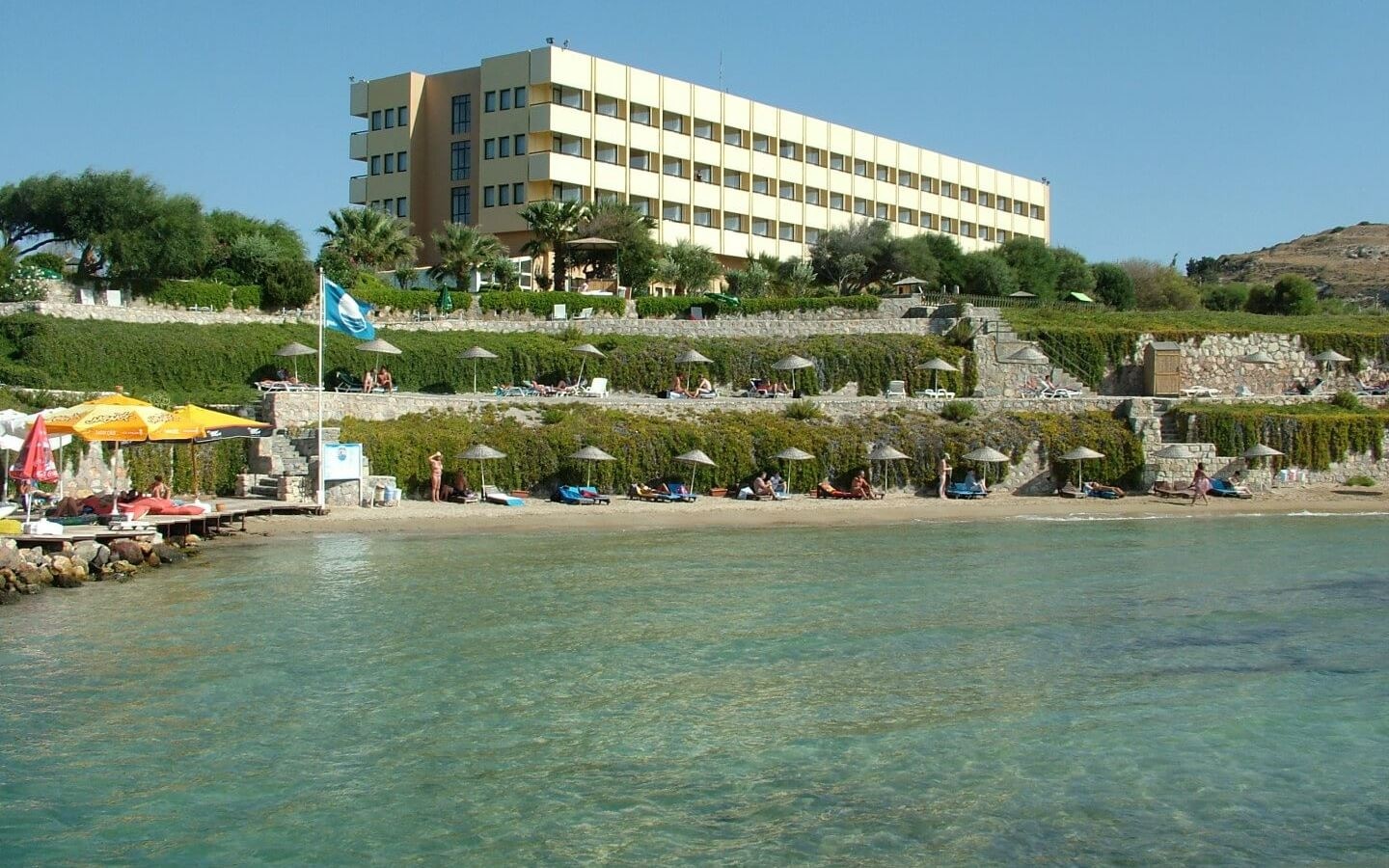 general-main-building