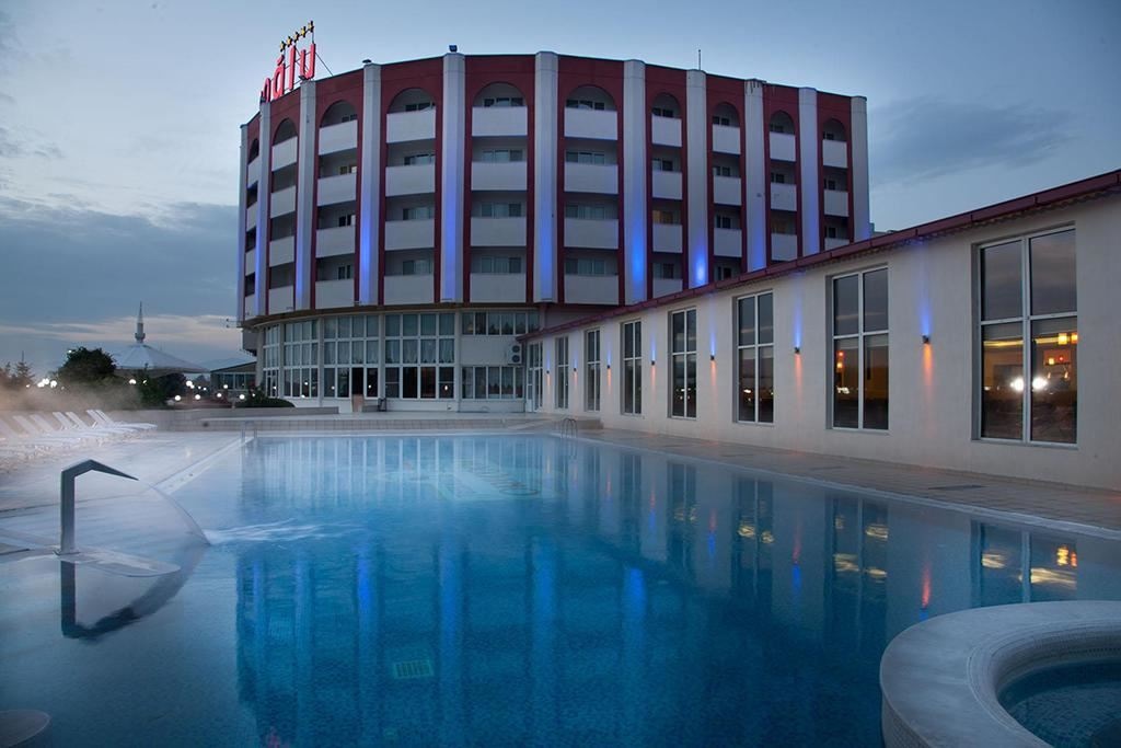 general-main-building