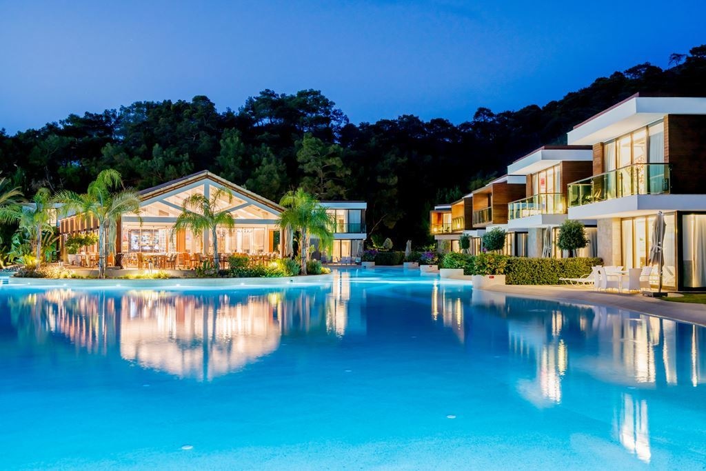 rooms-executive-villa