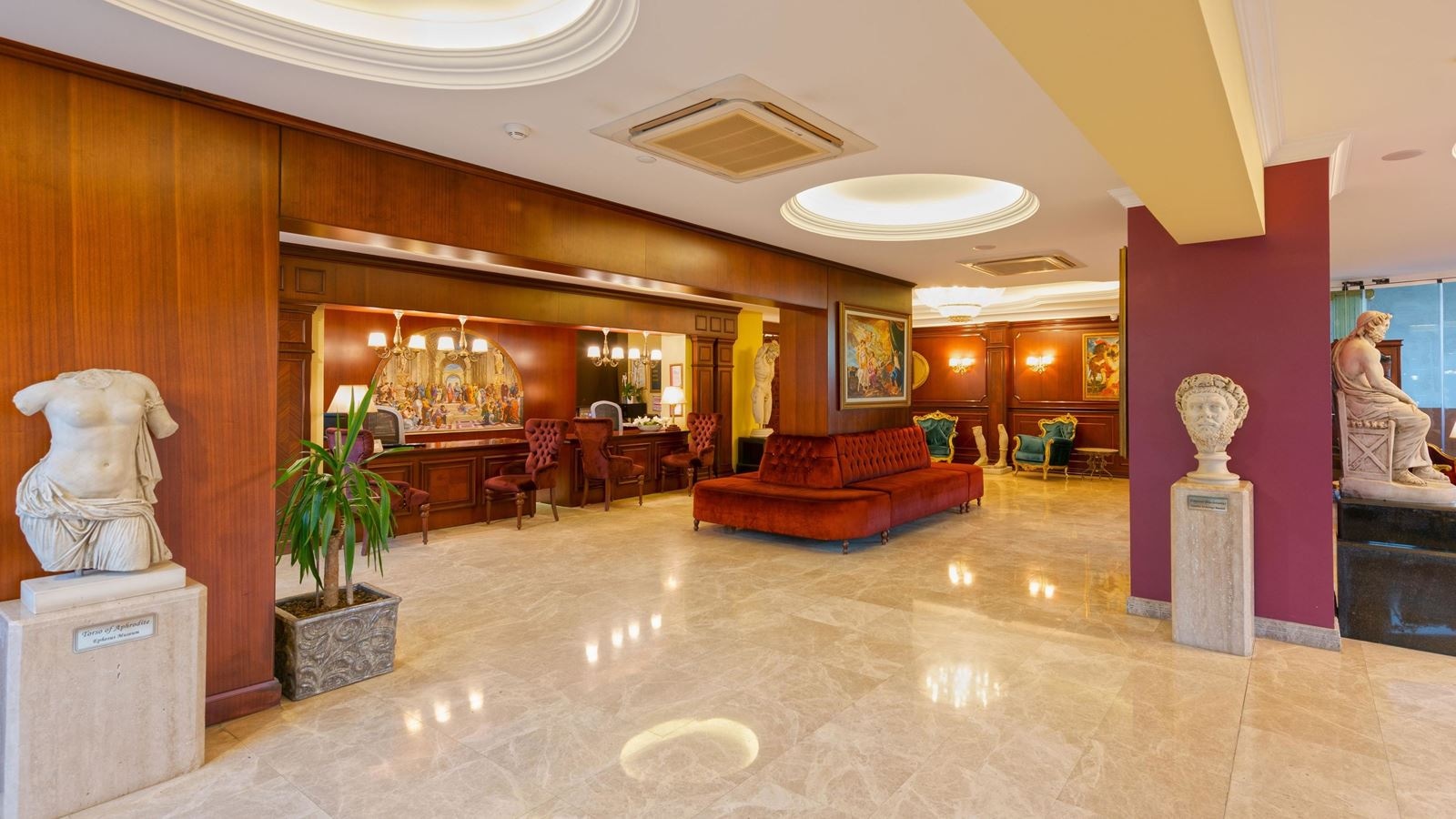 general-main-building