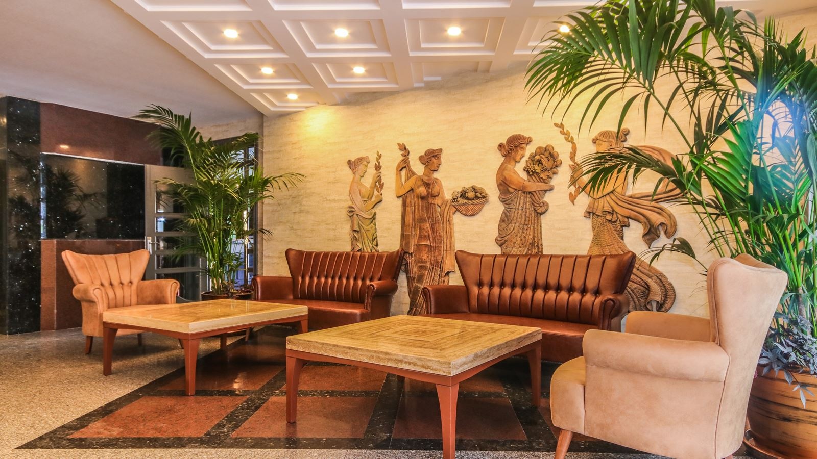 general-main-building