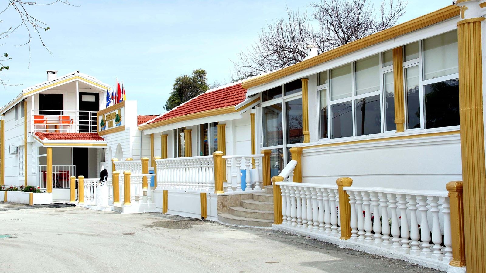 general-main-building