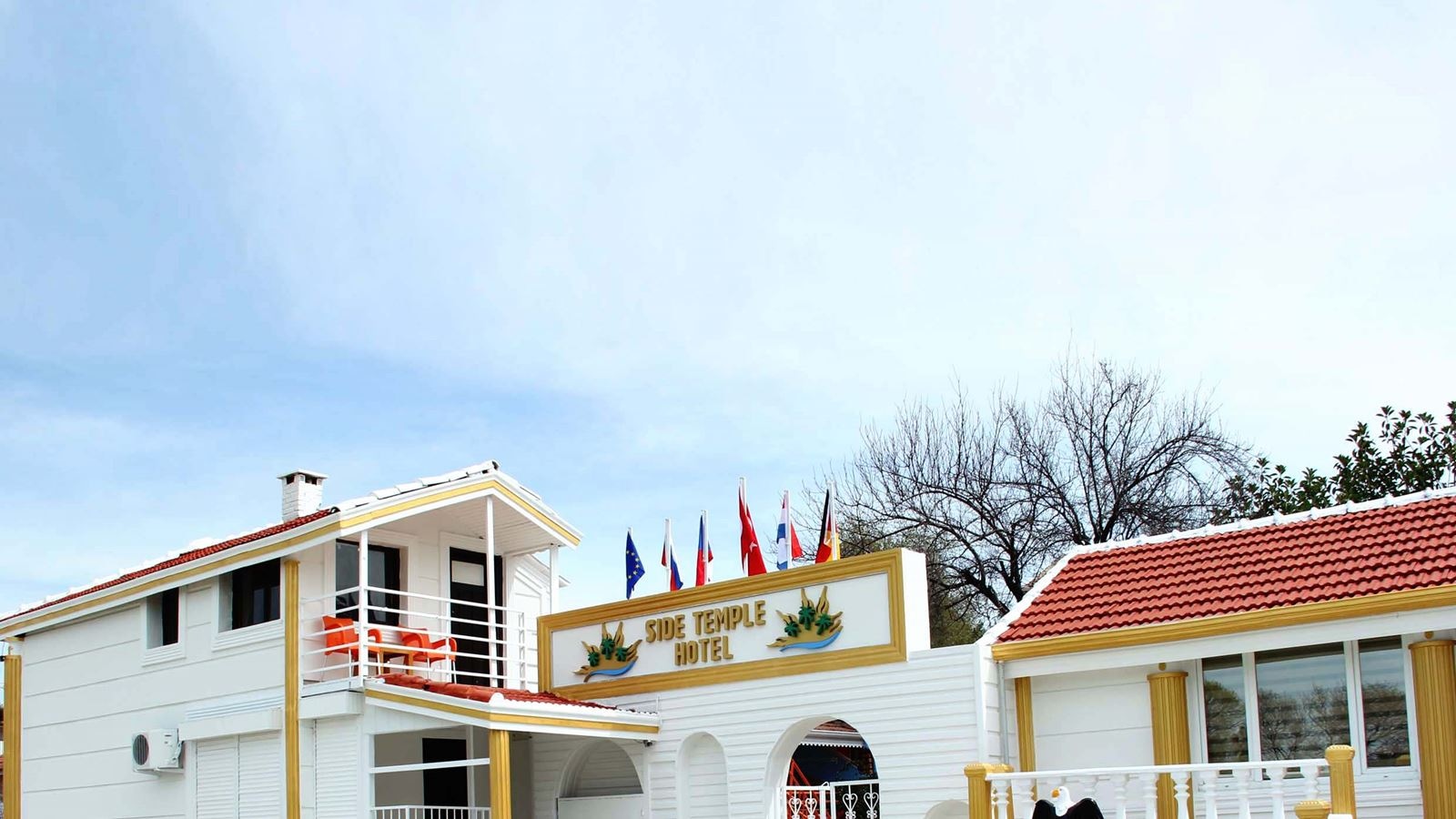 general-main-building