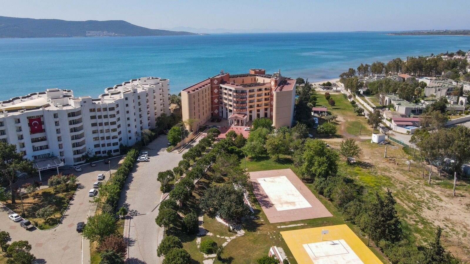 general-main-building