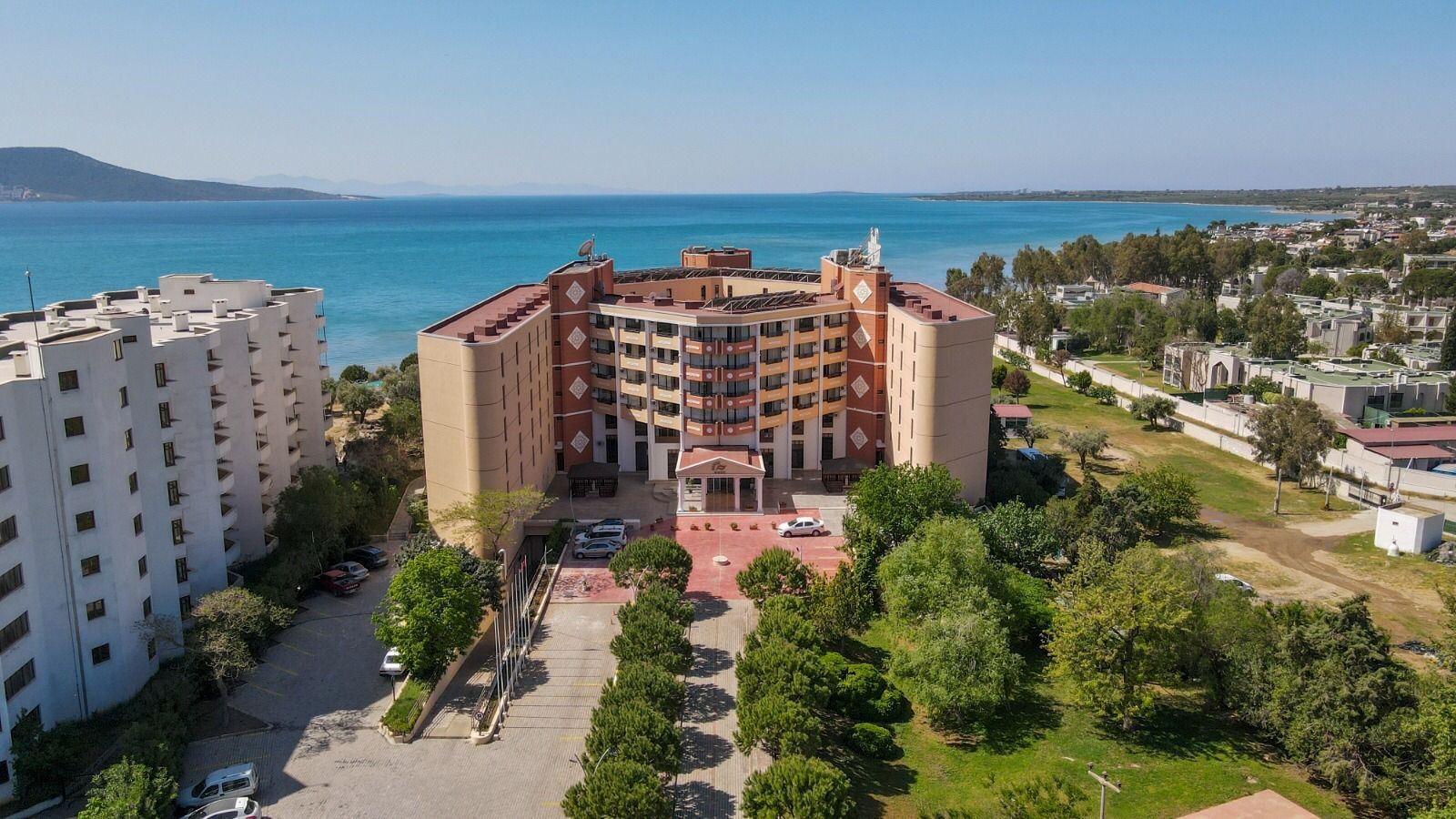 general-main-building