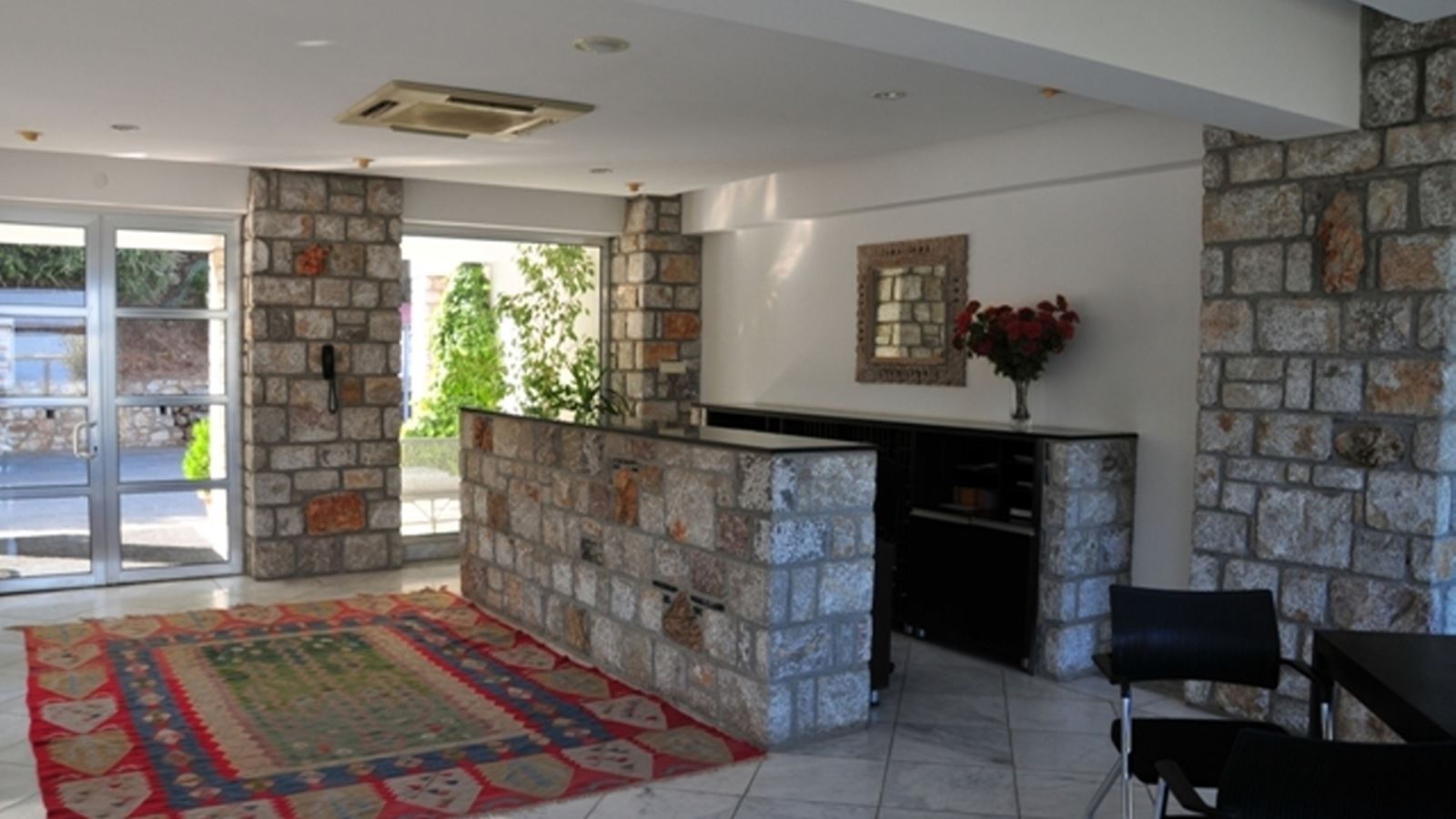 general-main-building