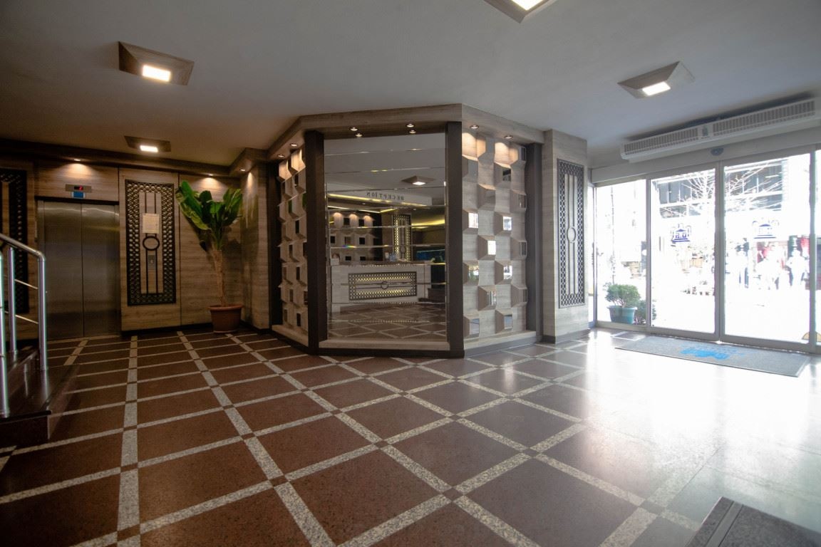 general-main-building