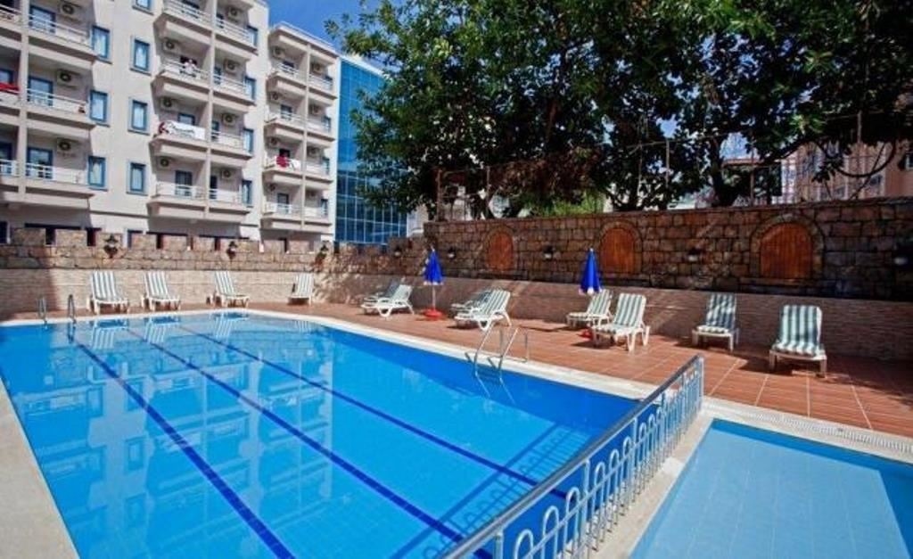 general-main-building