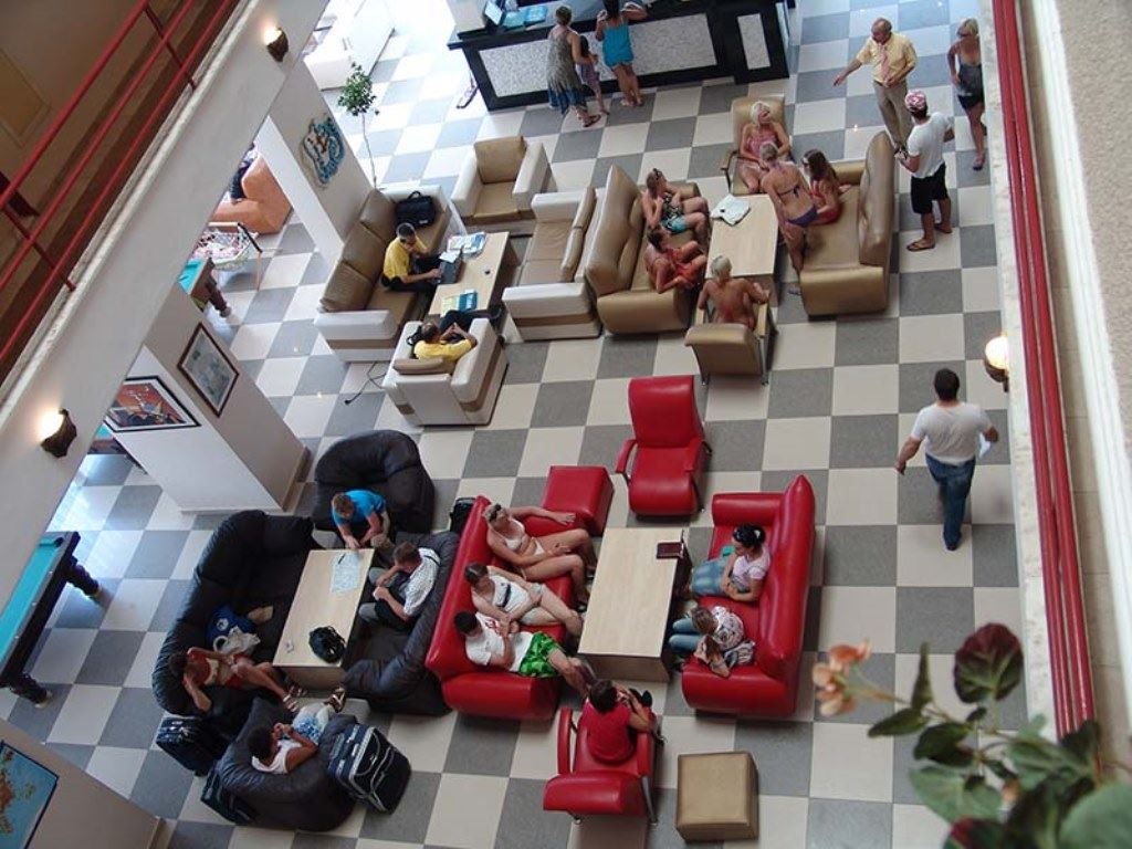 general-main-building