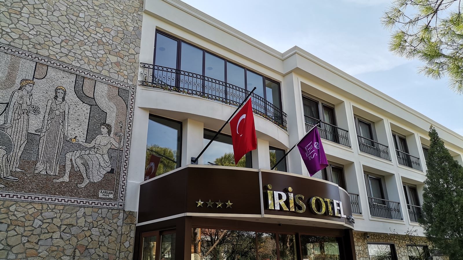 general-main-building