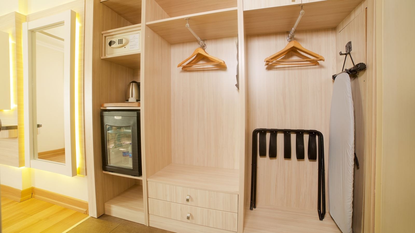 rooms-apartment-standard