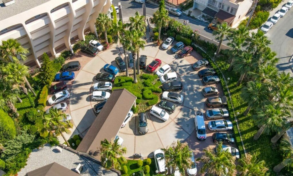 general-main-building