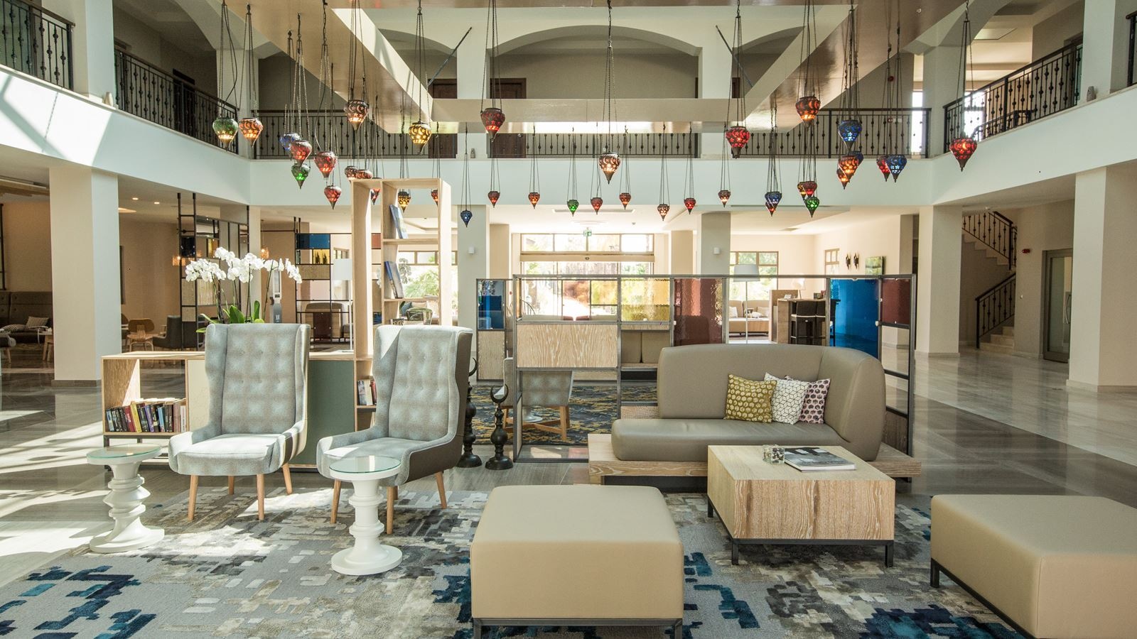 general-main-building