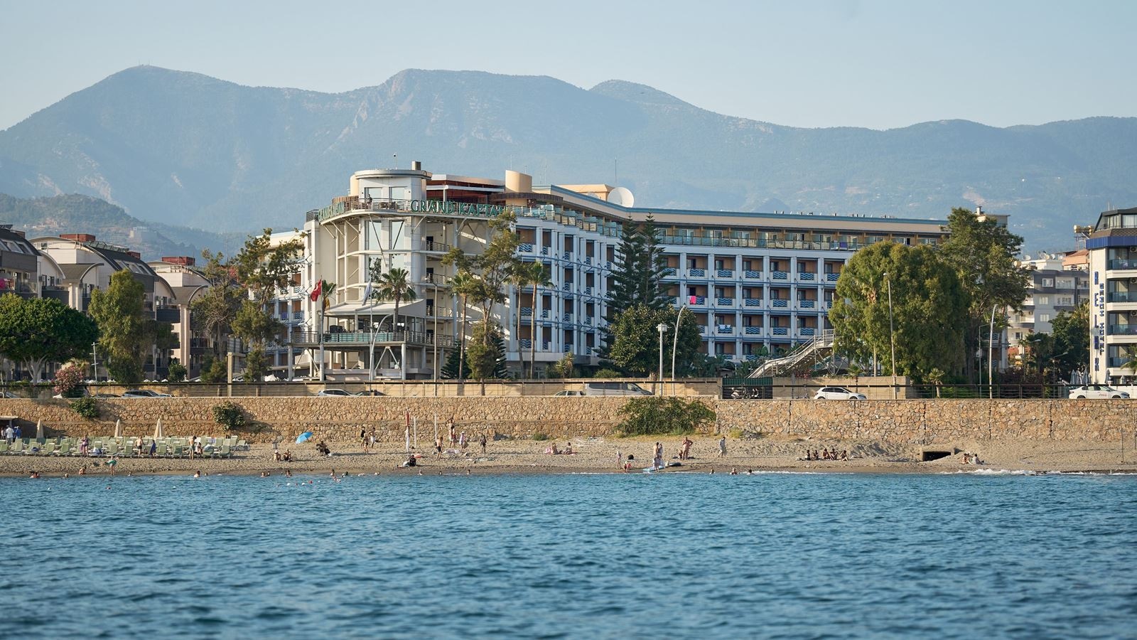 general-main-building