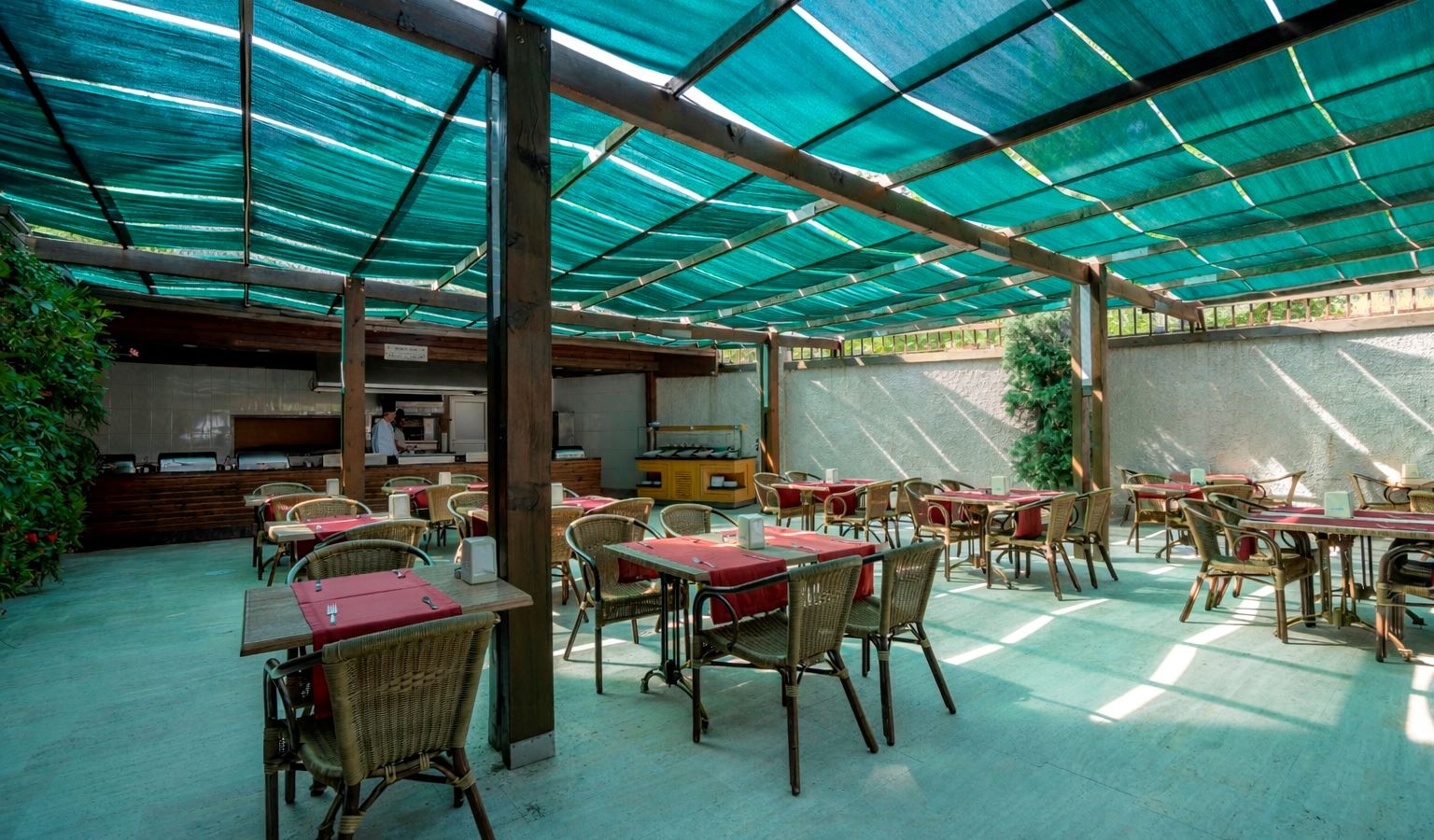 restaurants-snack-bar