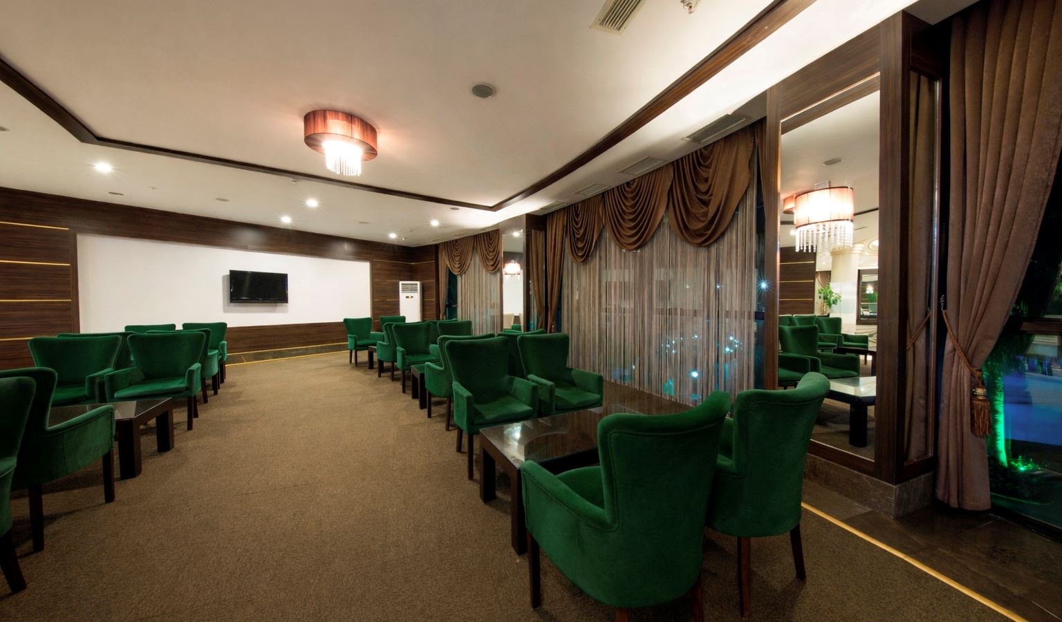 general-main-building