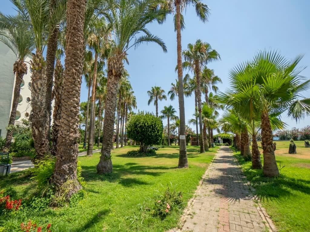 general-main-building