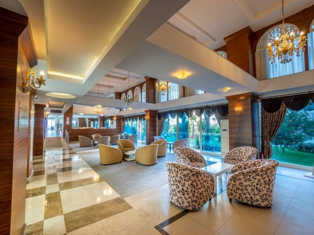 general-main-building