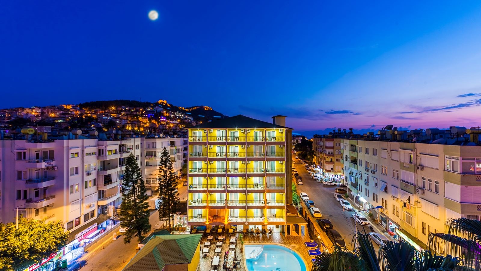 general-main-building