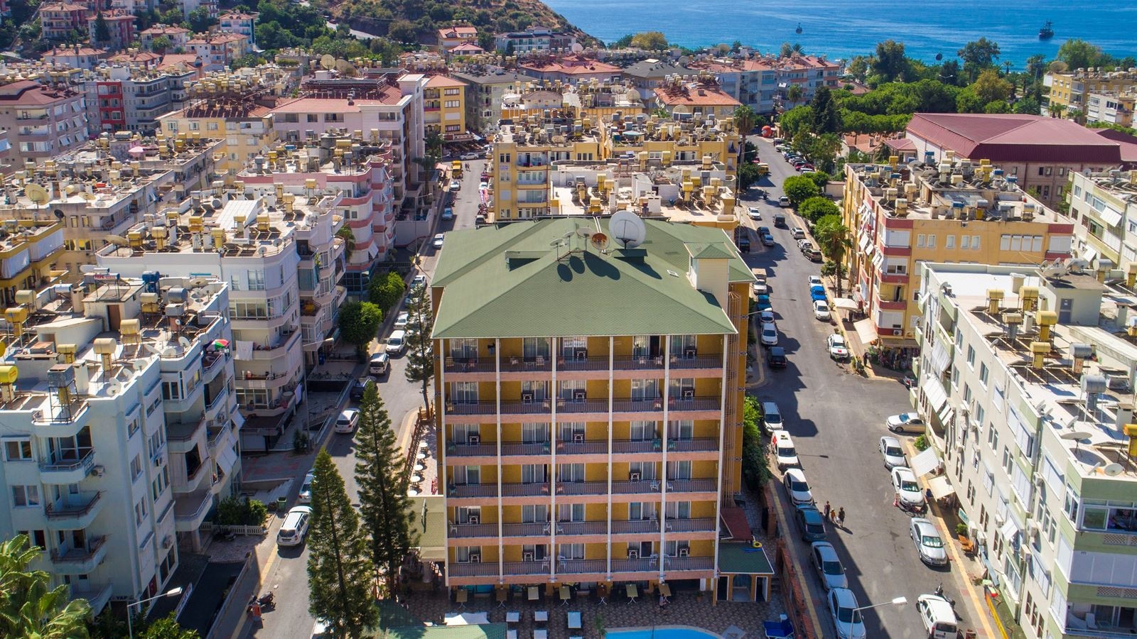 general-main-building