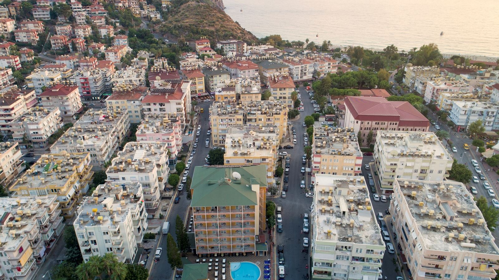 general-main-building