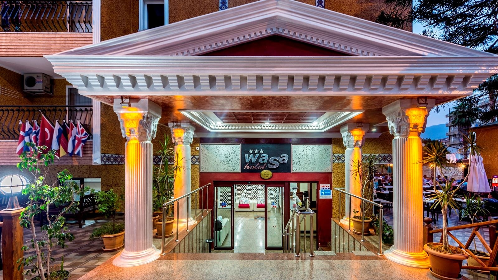 general-main-building