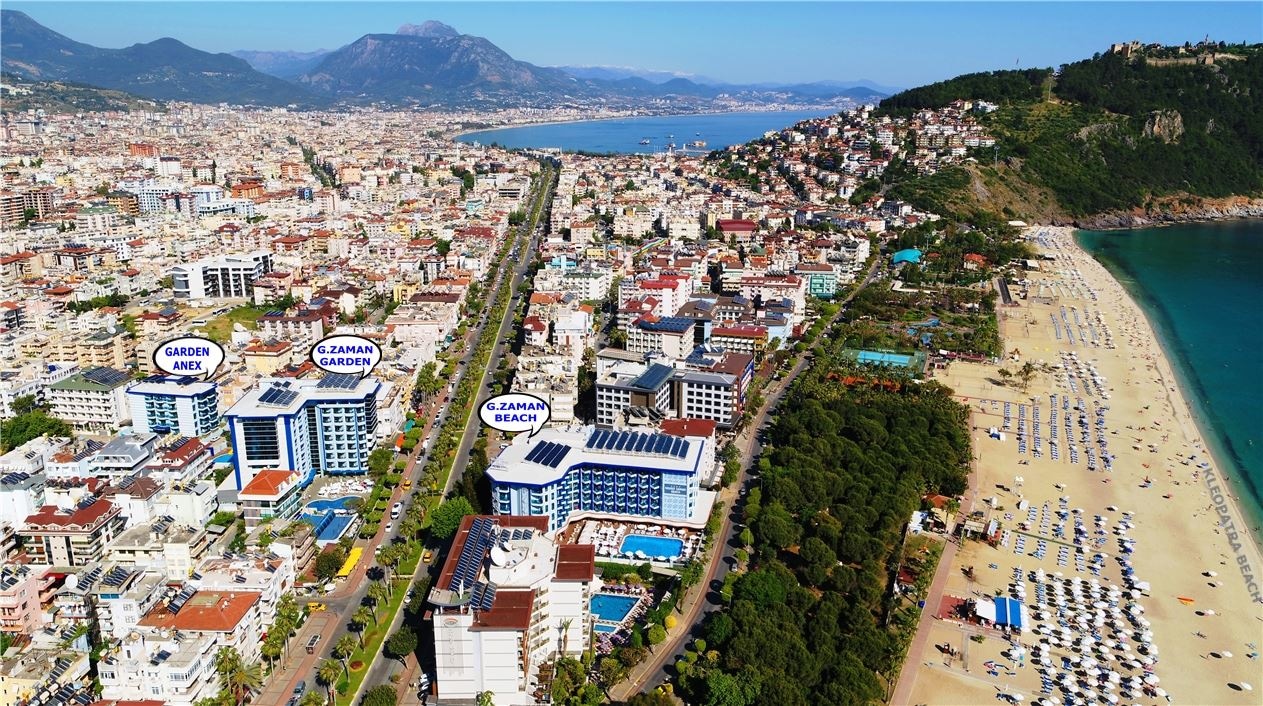 general-main-building