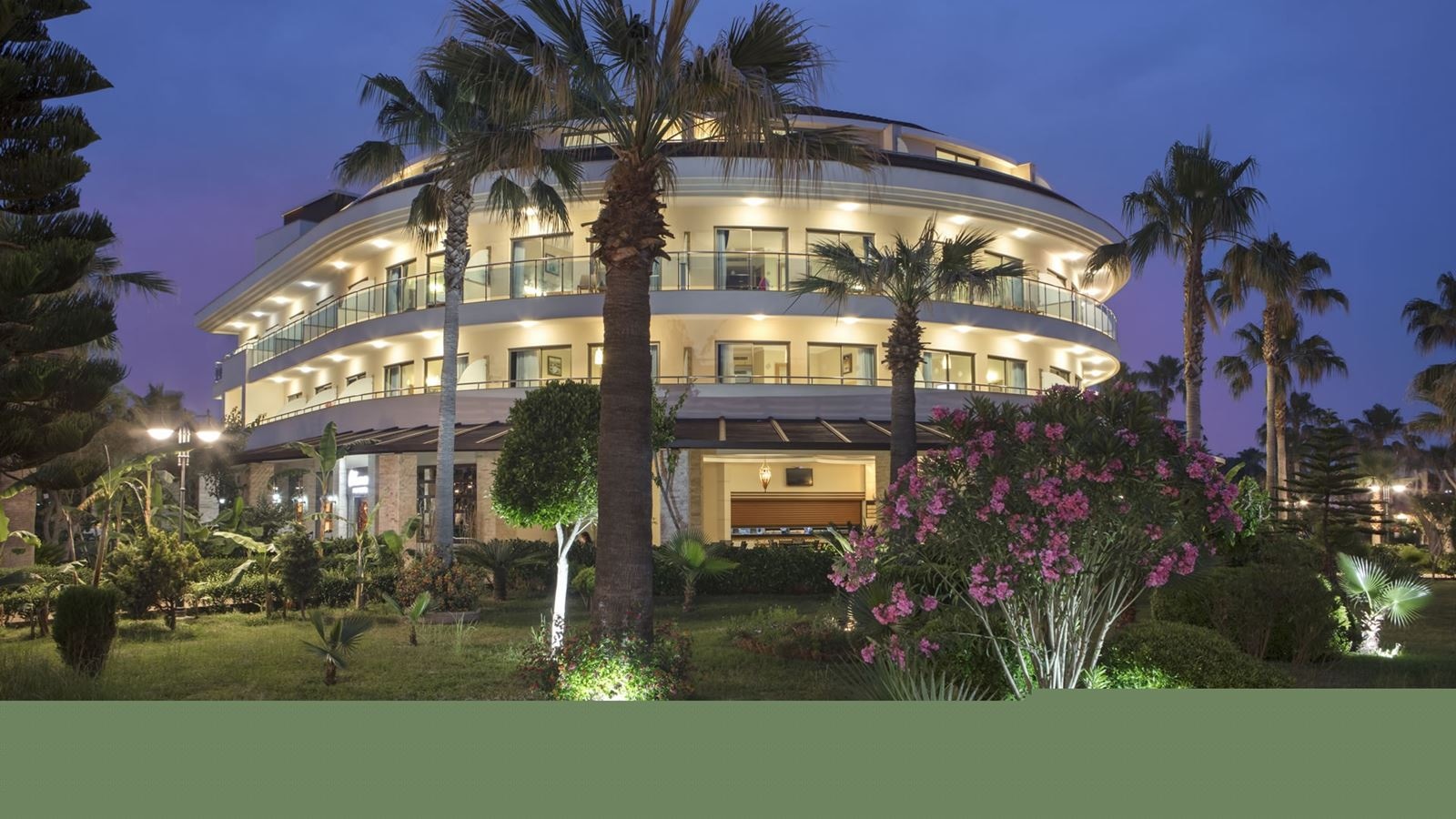 general-annex-building