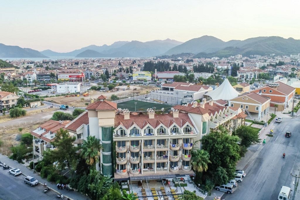 general-main-building