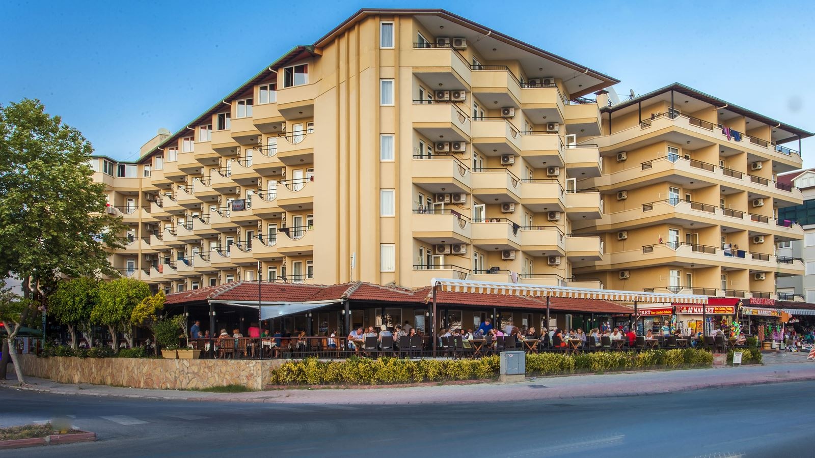 general-main-building