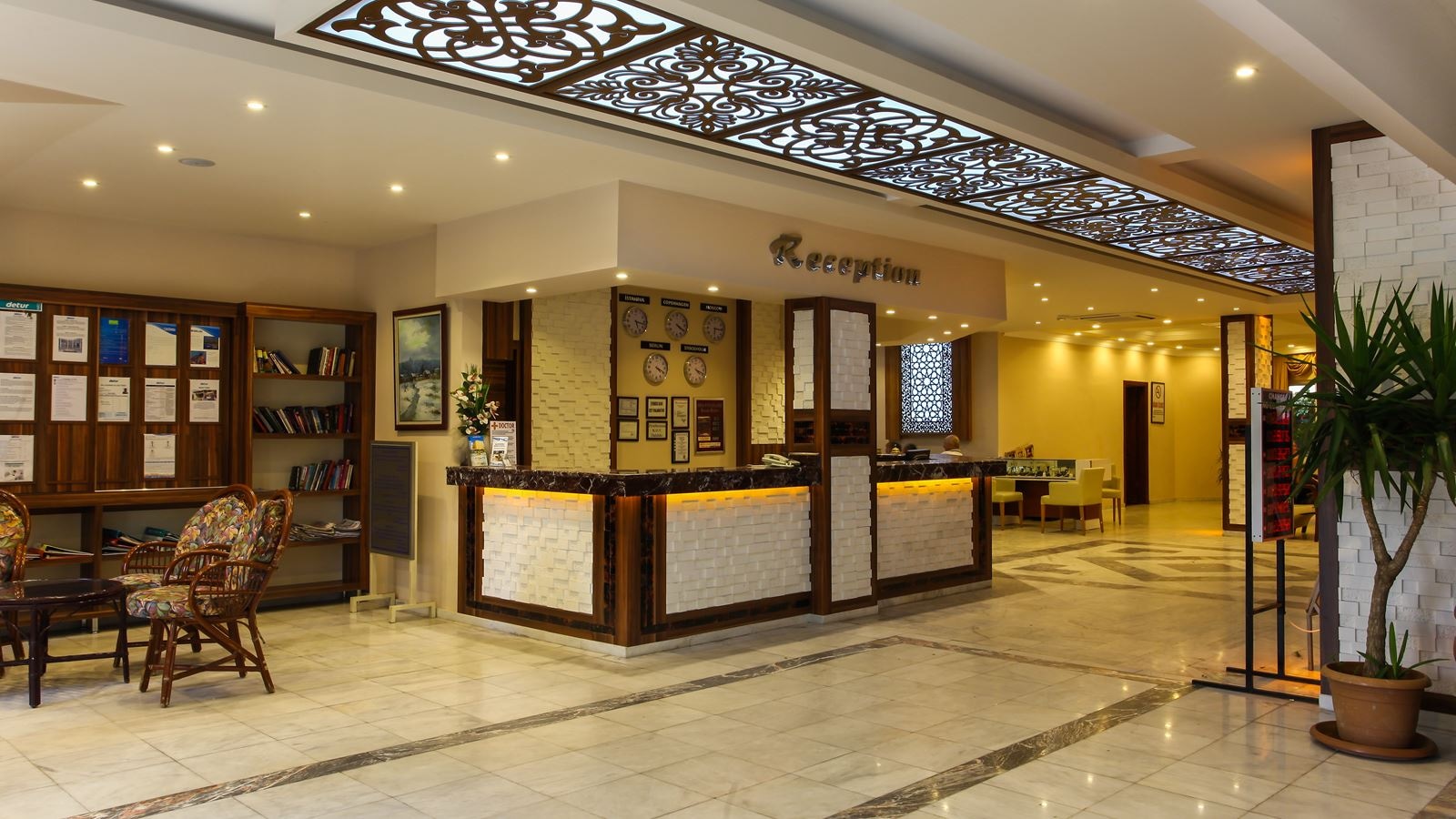 general-main-building