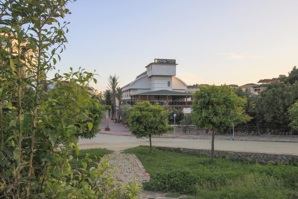 general-main-building