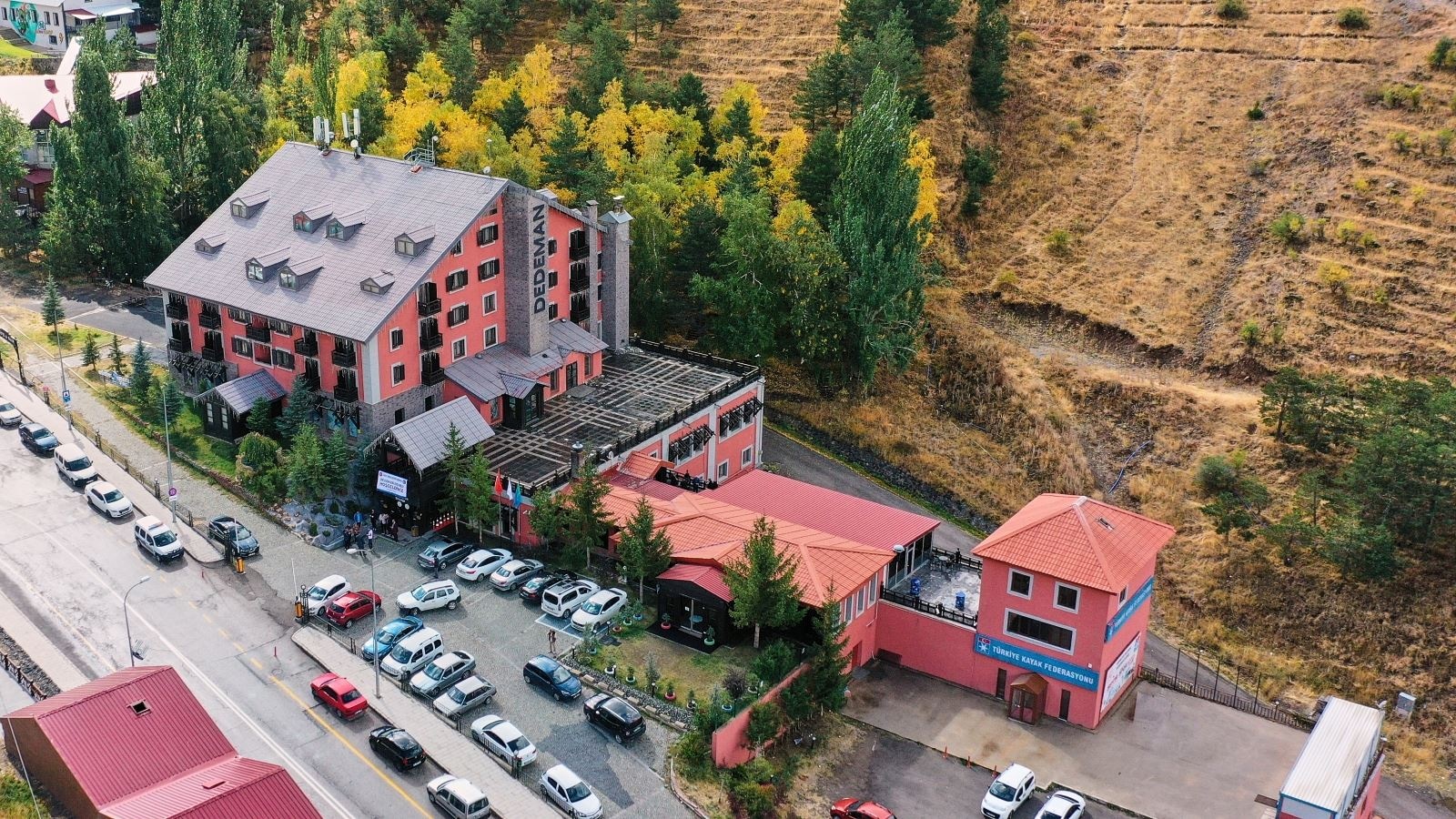 general-main-building