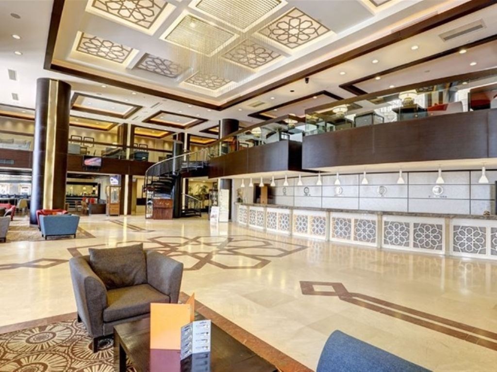 general-main-building