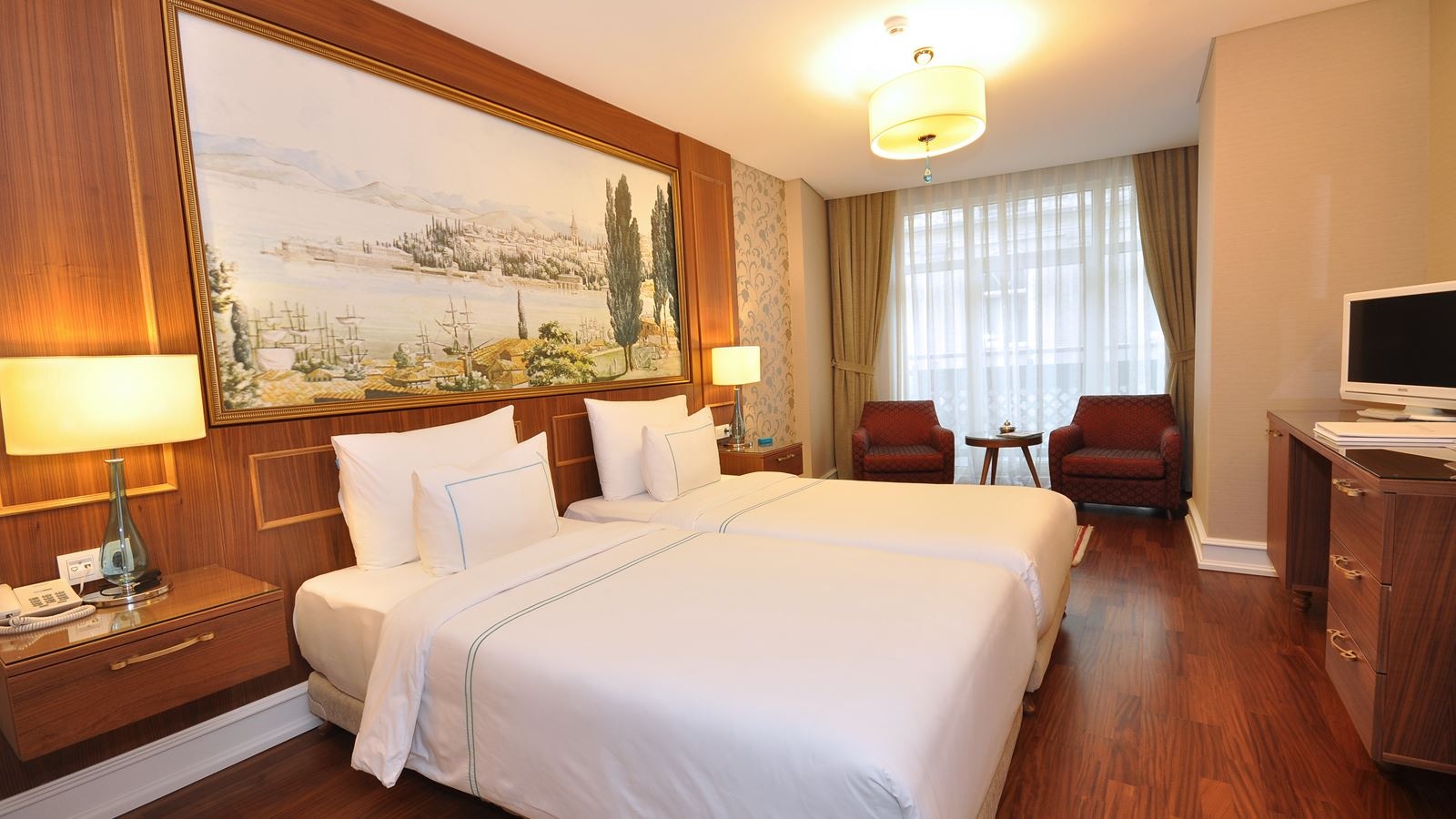 rooms-double-standard