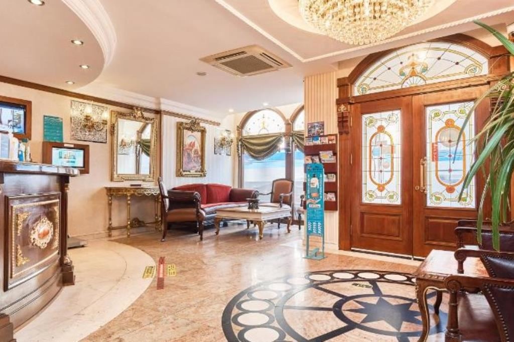 general-main-building