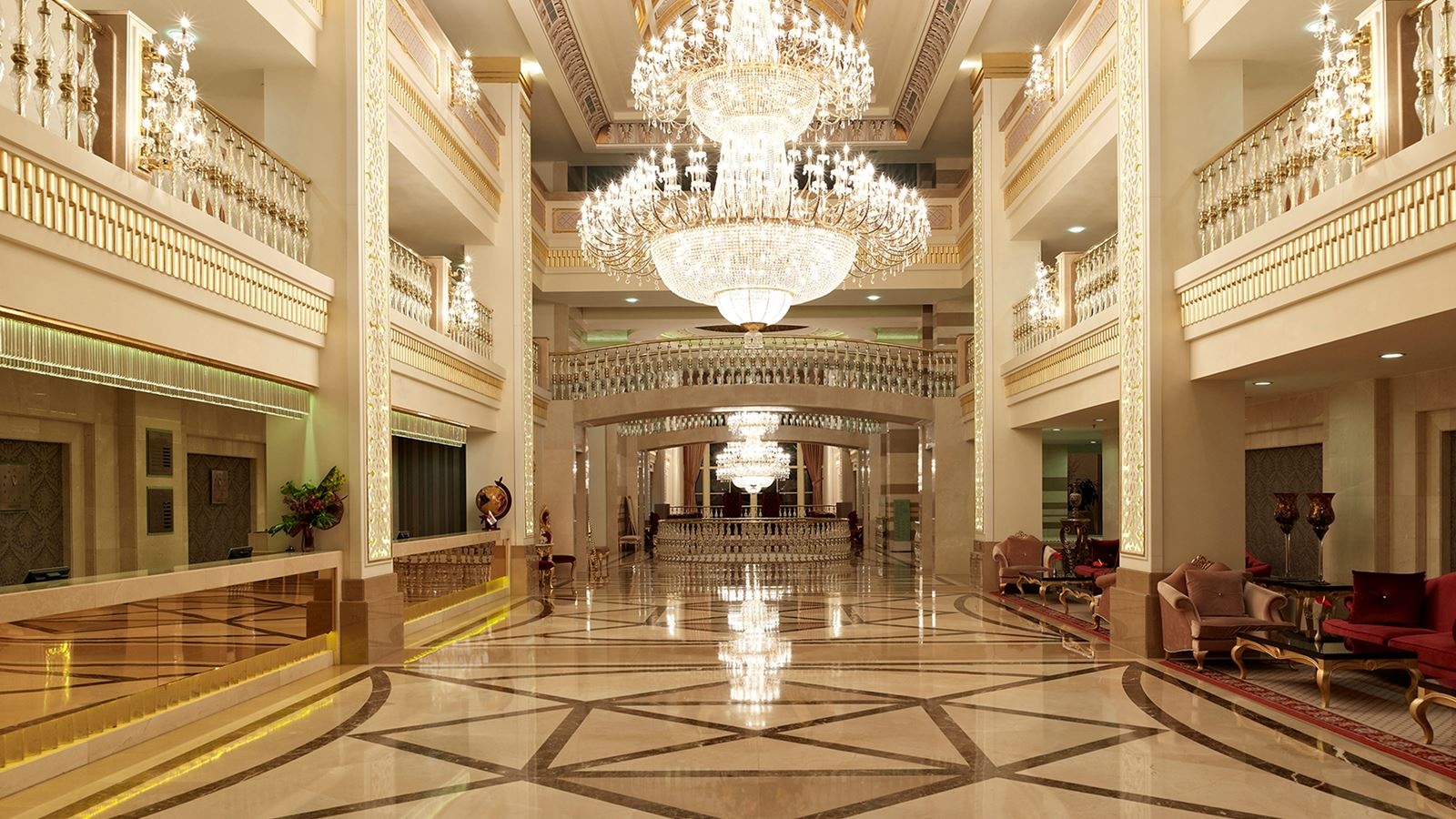 general-main-building