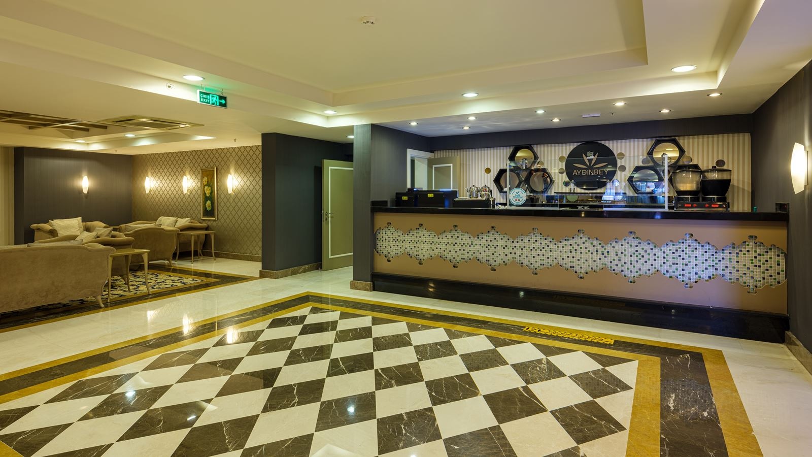 general-main-building