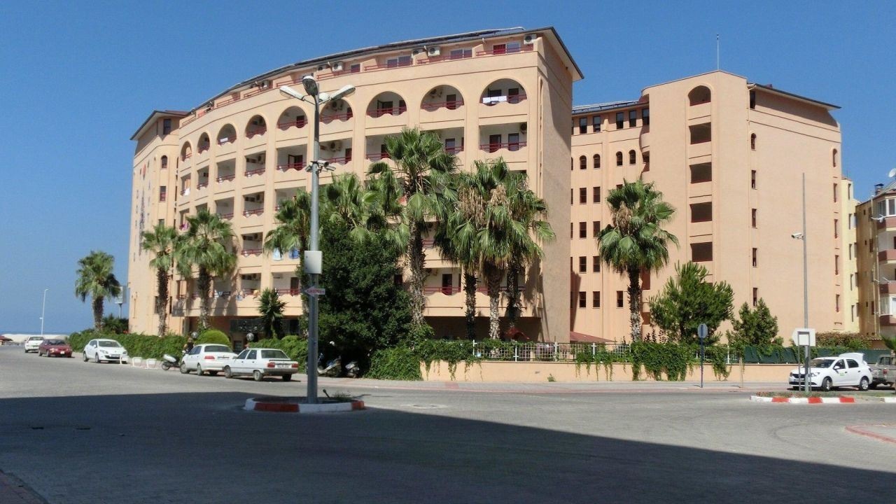 general-main-building