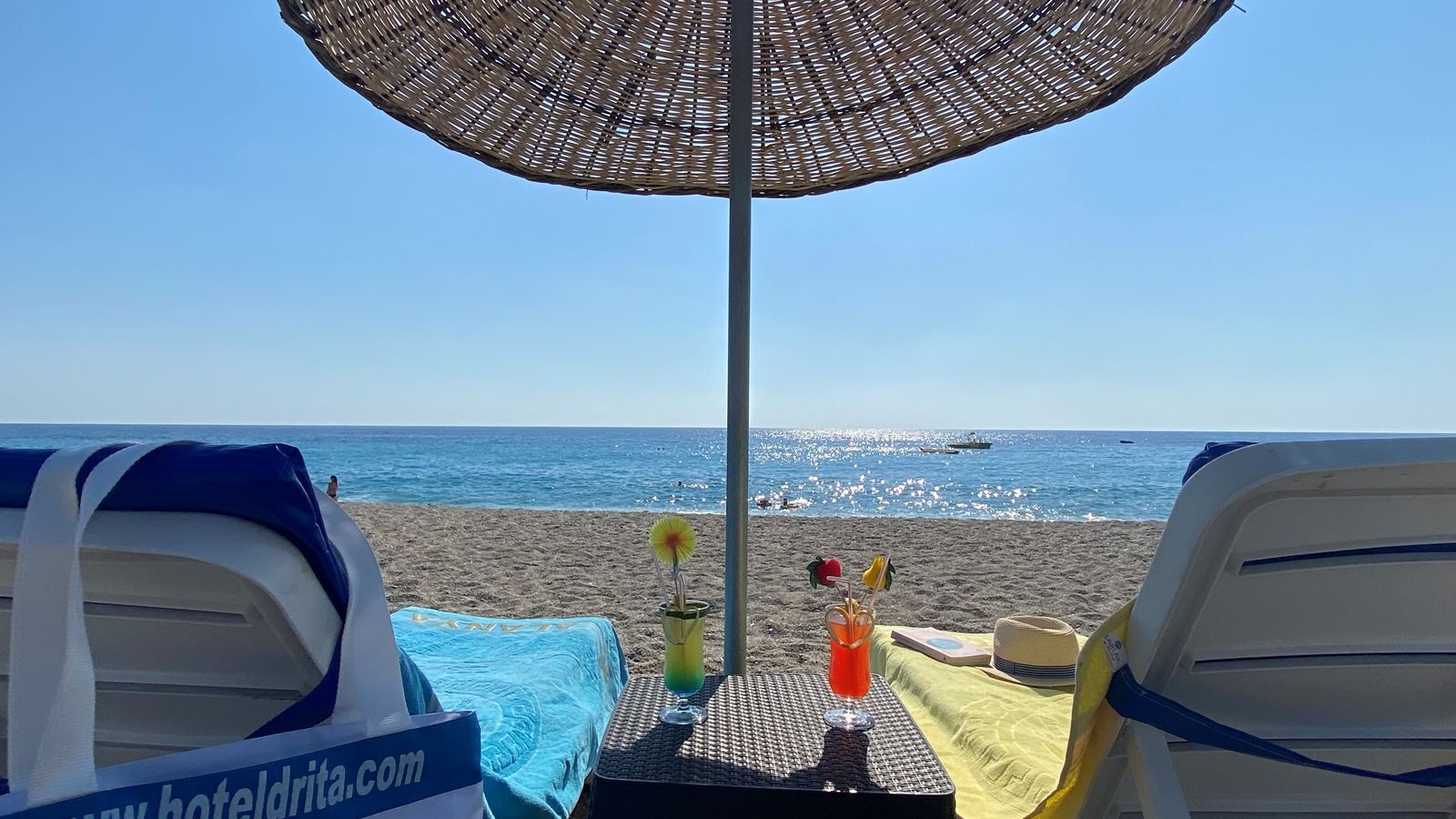 beach-beach