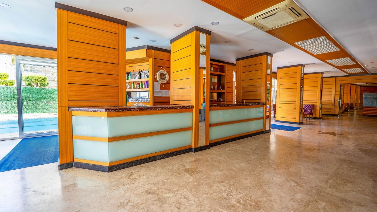 general-main-building